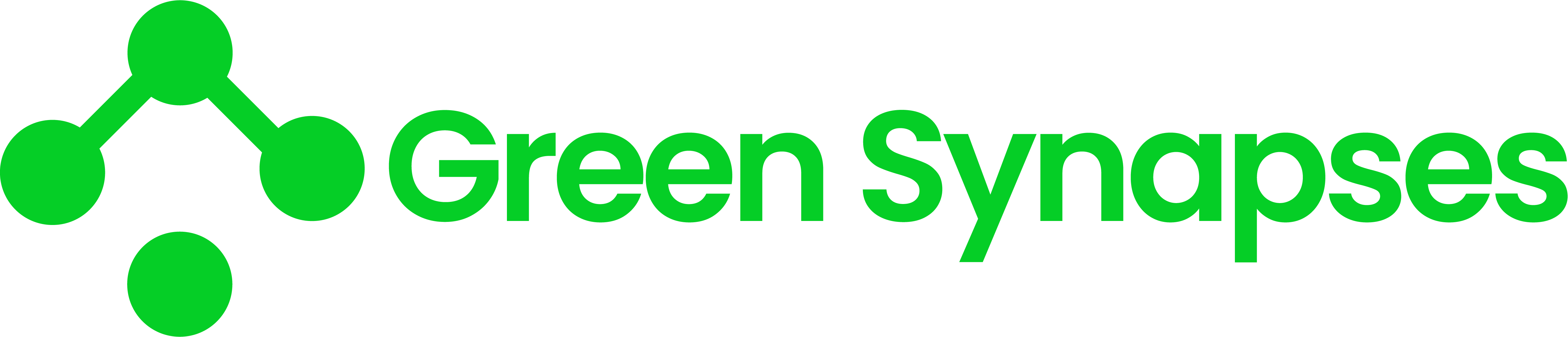 Green Synapses