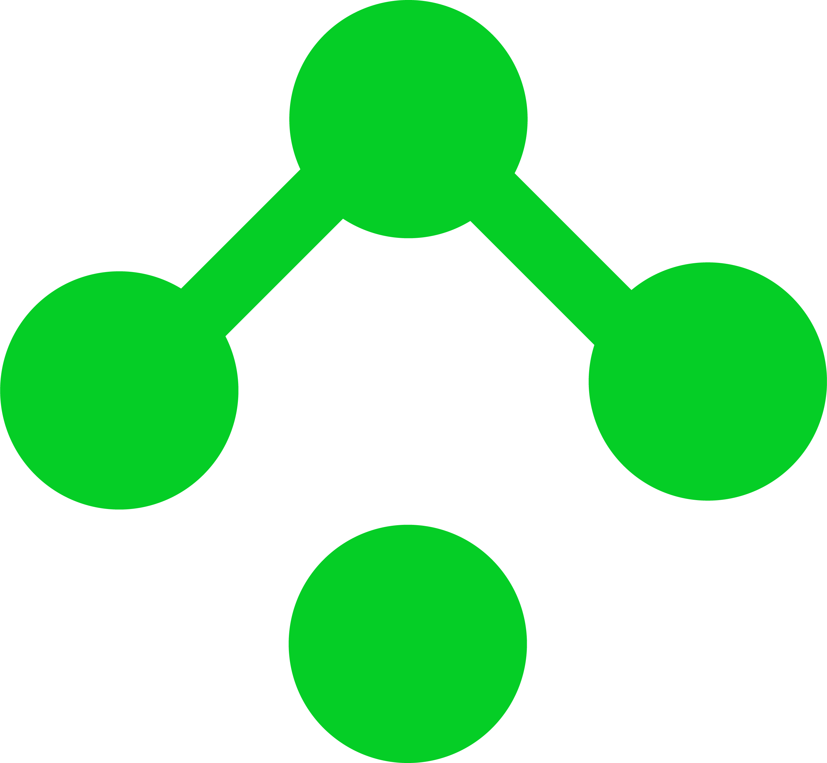 Green Synapses